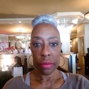 Meet your Posher, Judith